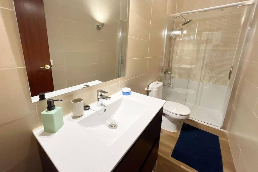 Apartamento Centrico - Mercado Central アリカンテ エクステリア 写真